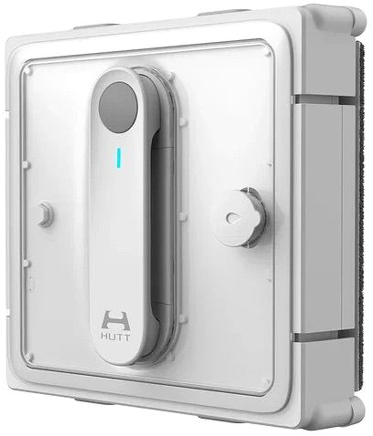 

Робот для мытья окон Hutt W9
