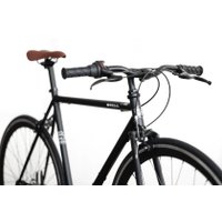 Велосипед Regal 3-sp Stealth 54cm