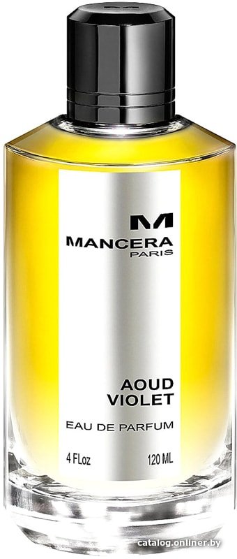 Парфюмерная вода Mancera Aoud Violet EdP (120 мл)