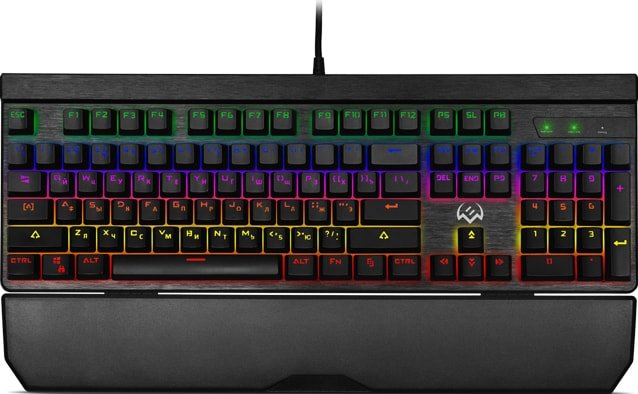 

Клавиатура SVEN KB-G9500