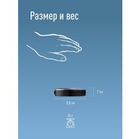 Фонарь КОСМОС KOC601B