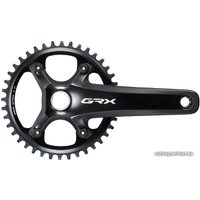 Система шатунов Shimano GRX FC-RX810-1 40T 175мм