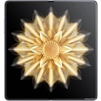 Телефон HONOR Magic V2 16GB/512GB международная версия с NFC (фиолетовый)