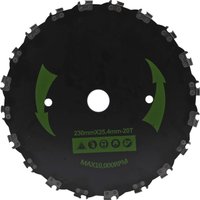 Нож для триммера Skiper B009