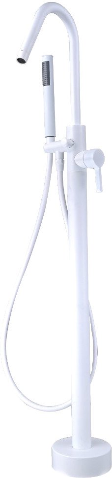 

Смеситель Boch Mann Sella W BM9636
