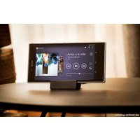 Телефон Sony Xperia Z Ultra Black