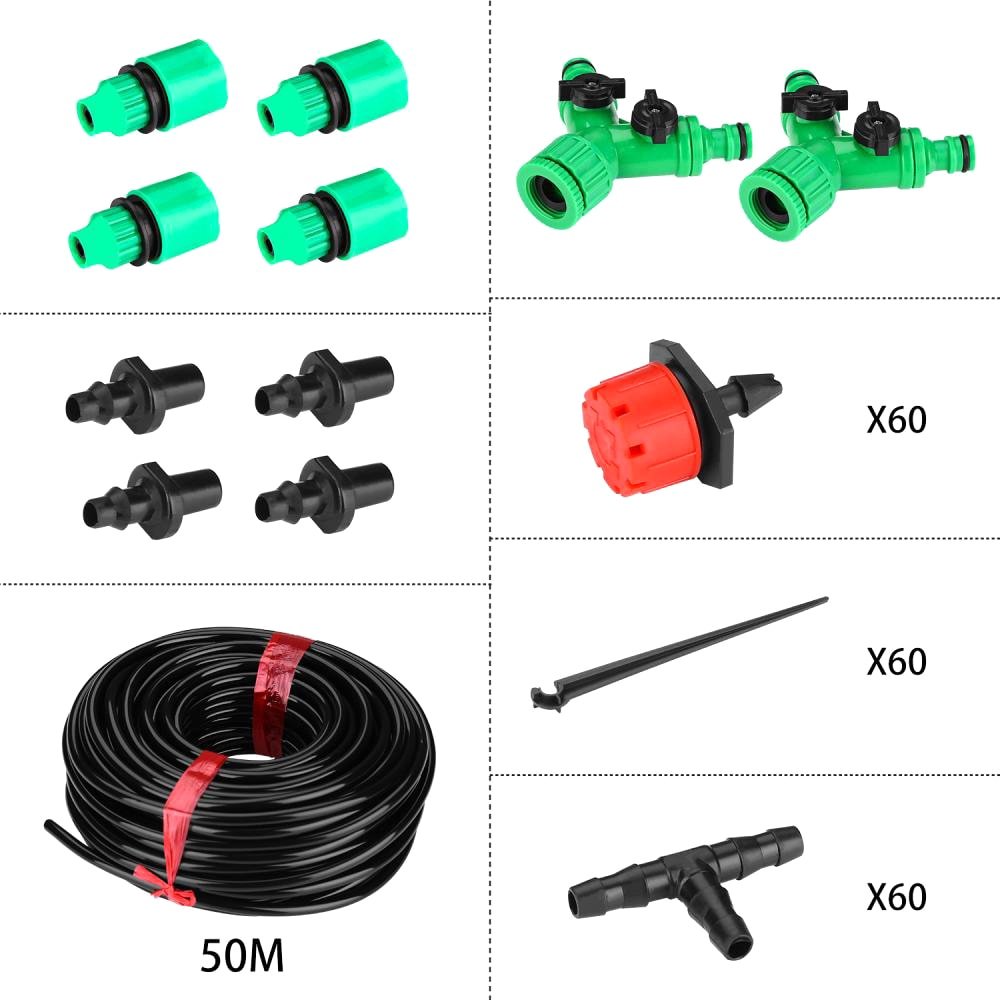 

Система полива Deko DKI50 065-0946