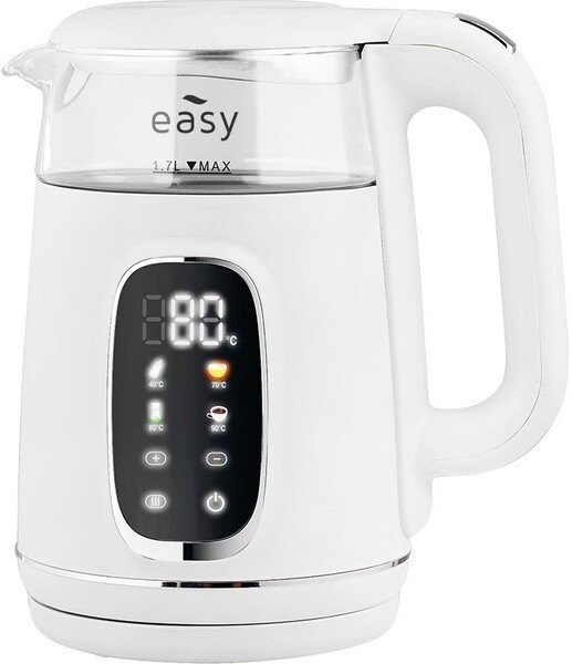 

Электрический чайник Easy HHB6705D-W