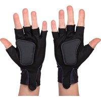Наладонники Powerslide Race Pro 903315 (черный, S)