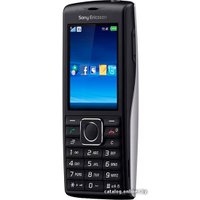 Кнопочный телефон Sony Ericsson Cedar J108i