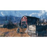  Fallout 76 для PlayStation 4 в Лиде