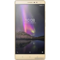 Телефон Lenovo Phab 2 32GB (золотистый) [ZA190012RU]