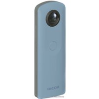 Фотоаппарат Ricoh Theta SC (голубой)