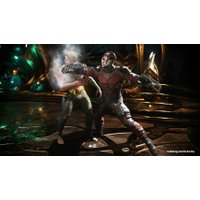  Injustice 2 Legendary Edition для PlayStation 4