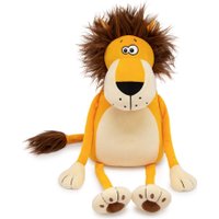 Классическая игрушка BUDI BASA Лев Тэд Pr32-07