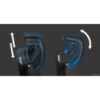 Игровое (геймерское) кресло Genesis Astat 200 (черный)