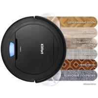 Робот-пылесос Kitfort KT-562