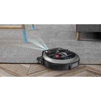 Робот-пылесос Samsung VR20R7250WC/GE