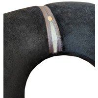 Подушка для путешествий Lanatex 0322 22271 (30x34x6.5см, черный) в Витебске