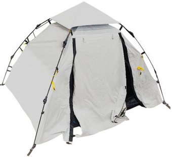 Треккинговая палатка Happy Camper MUSC2412272