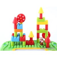 Развивающая игра Pituso Строитель 2 в 1 6995021