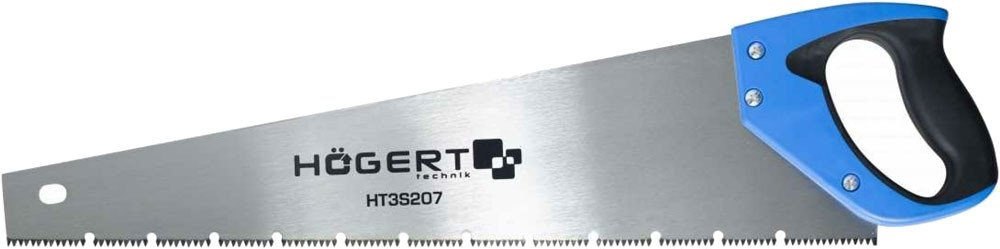 

Ножовка Hoegert Technik HT3S205