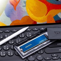 SSD ADATA Legend 700 2TB ALEG-700-2TCS