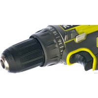 Дрель-шуруповерт Ryobi R18DD3-252S 5133003353 (с 2-мя АКБ 2 Ah+5 Ah, сумка)