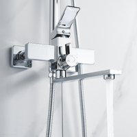 Душевая система  Shevanik S6136 в Солигорске