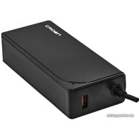 Сетевое зарядное CrownMicro CMLC-6006