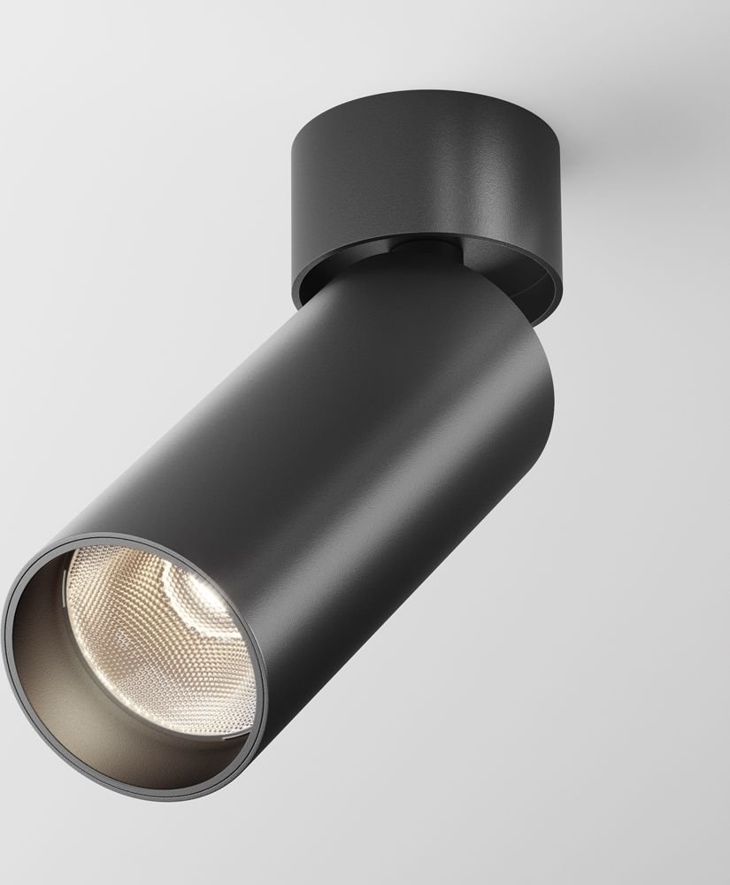 

Спот Technical Focus LED C055CL-L12B3K-W-B