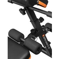 Силовая скамья Alpin Junior G-18