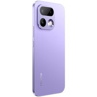 Телефон Realme 16 Pro 5G 12GB/512GB международная версия (сиреневый)