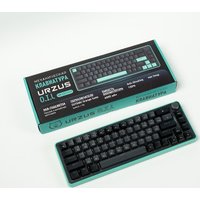 Клавиатура URZUS O.I.L UR-5317111