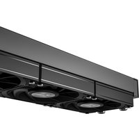 Система жидкостного охлаждения для процессора ID-Cooling DX360 Max Black