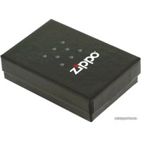 Зажигалка Zippo 49299 Armor High Polish Black Ice