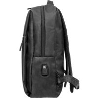 Городской рюкзак DoubleW Daily ALX-0132 (черный)