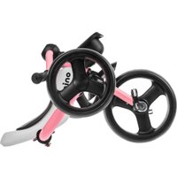 Детский велосипед Nino A-20 (розовый)