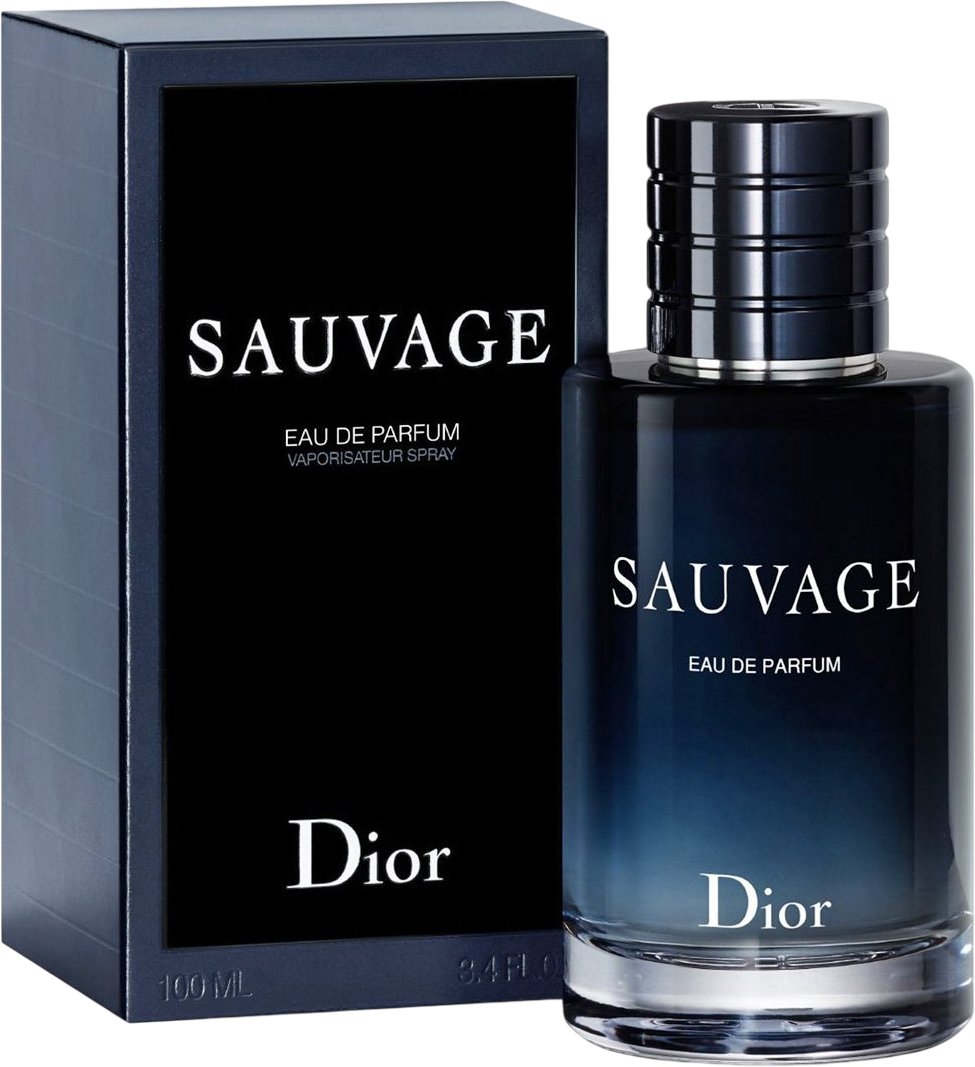 

Парфюмерная вода Christian Dior Sauvage Eau de Parfum EdP (тестер, 100 мл)