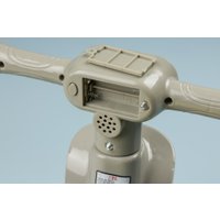 Каталка Nino LF-628 (серый)