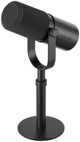 

Проводной микрофон BOYA CastMic P60D