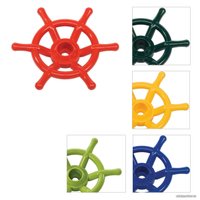 Штурвал KBT Boat 503.010.003.001 (желтый)