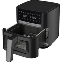 Аэрогриль (аэрофритюрница) Weissgauff WAF 501 DB Easy Fry