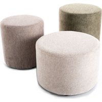 Пуфик Signal Doti C (Brego 34 темно-бежевый)