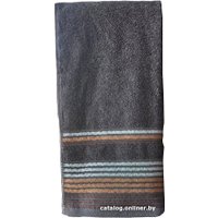 Полотенце ЦУМ 1947 Shik 70x140 (графит)