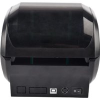 Принтер этикеток G&G GG-D410