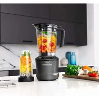 Стационарный блендер NutriBullet Combo NBF550DG
