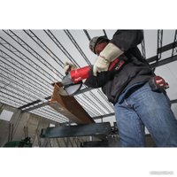 Угловая шлифмашина Milwaukee M18 Fuel M18FLAG230XPDB-121C 4933464115 (с 1-им АКБ, кейс)