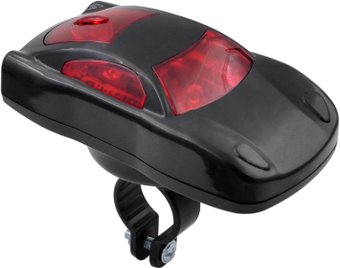 Звонок для велосипеда Jingyi JY-833