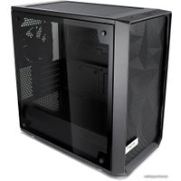 Корпус Fractal Design Meshify C Mini Dark TG